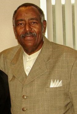 Obituary of Henry Edward Taylor