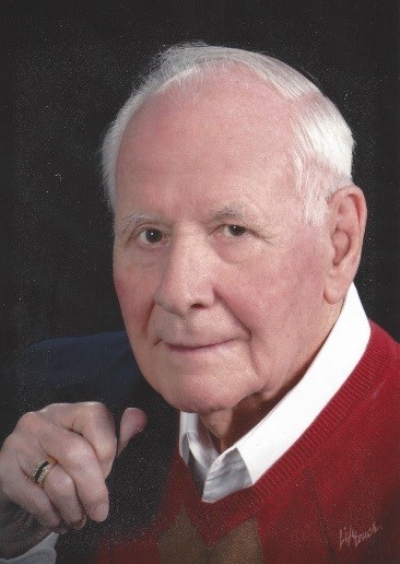 Obituary of Leonard Joseph Dalzell