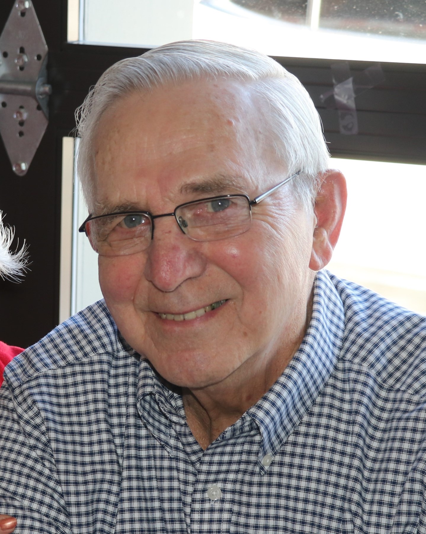 Obituary of Gene Arthur Potter