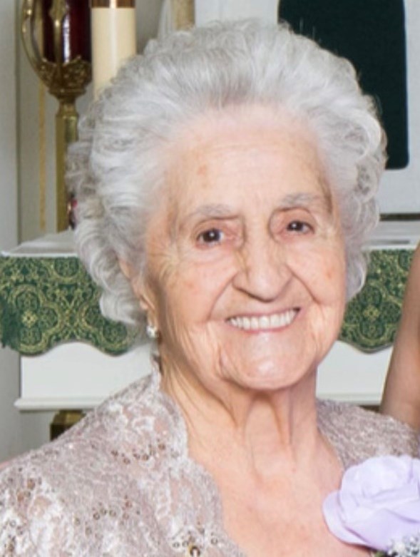 Marie Junta Obituary Pueblo Co