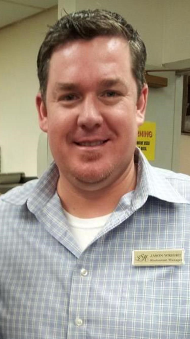 Obituary of Jason Thomas Wright