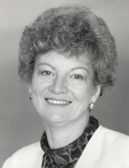 Obituary of Zelma Lee Kruger