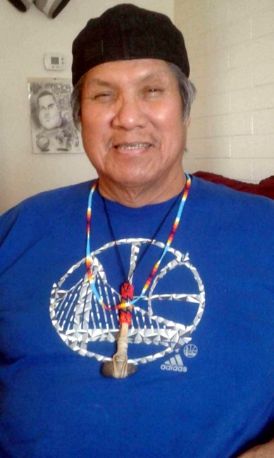 Obituary of Loren Leon Nopah