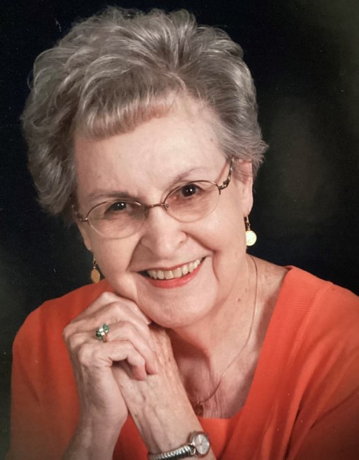 Obituario de Dorothy Virginia Weber