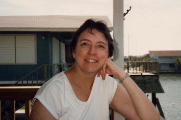 Obituary of Ida Harbison Luttrell