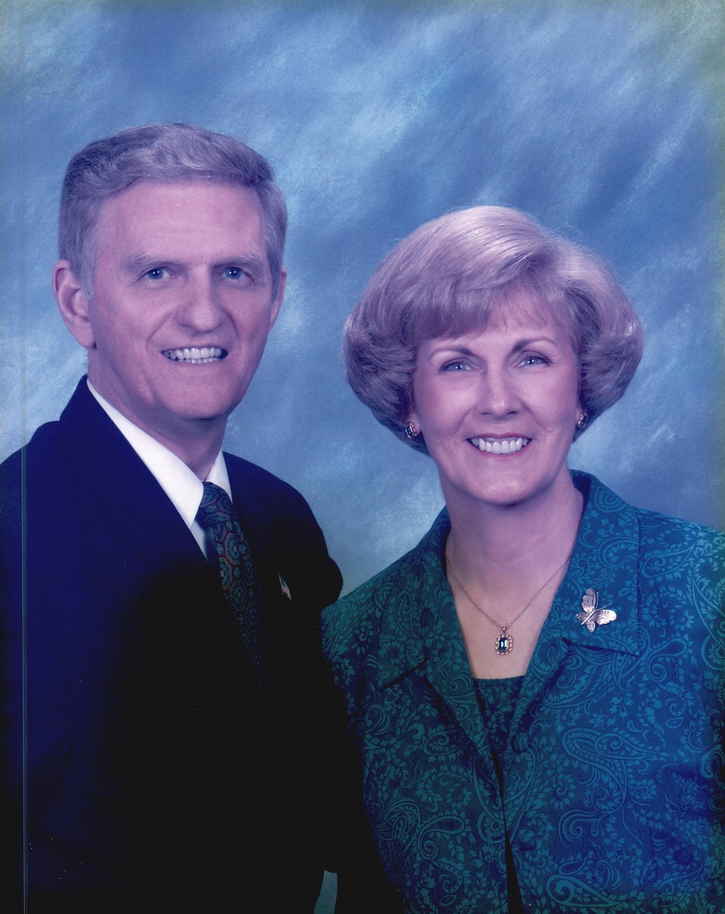 Obituary of Eleanor Hipp Brasher