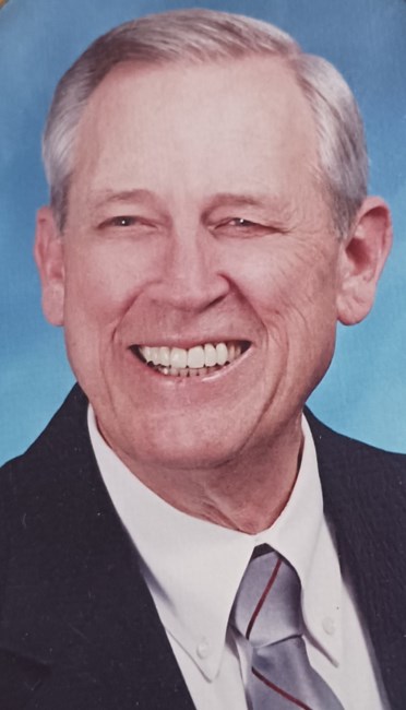 Avis de décès de Jerry Alton Thompson Sr.