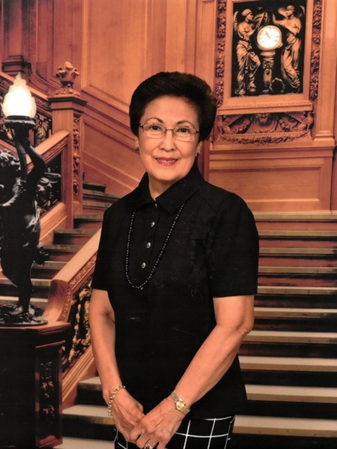 Obituary of Celia Santayana Lemire