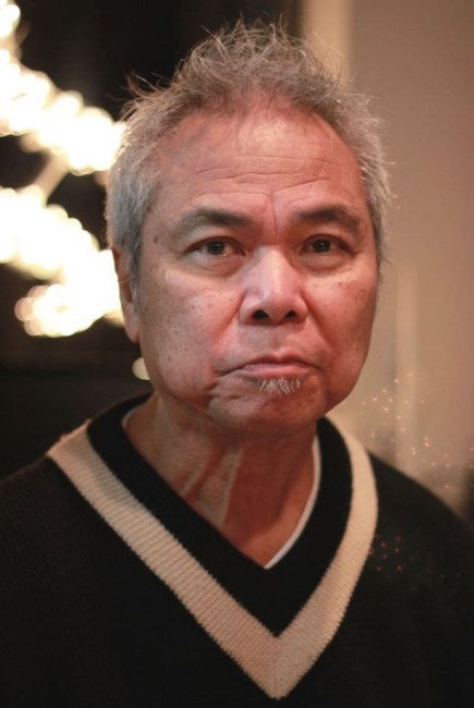 Obituary of Alberto G. Garcia