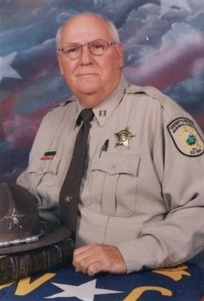 Obituary of Phillip Luther Perry, Sr.