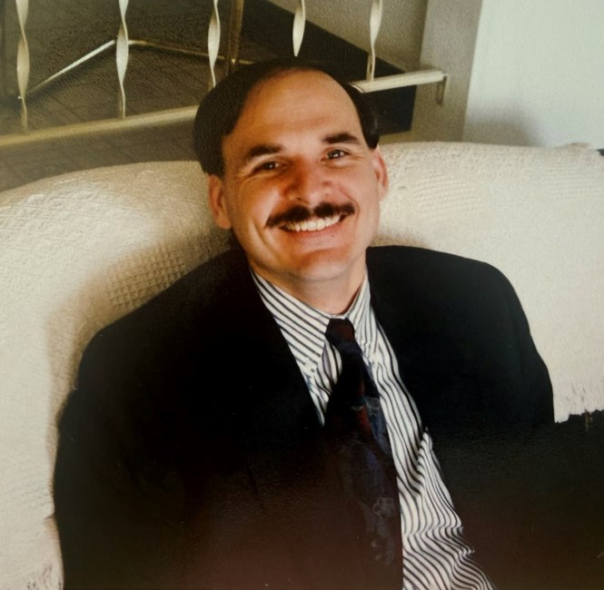 Obituary of Albert Vincent Cairo