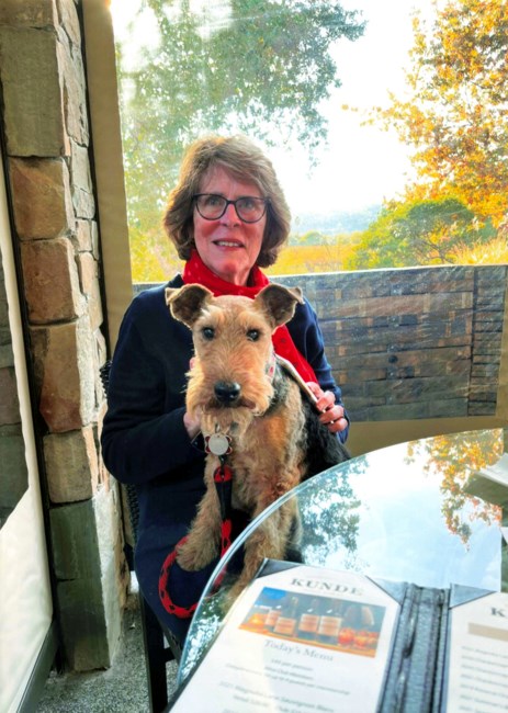 Obituary of Gail Lynn (Sivori) George