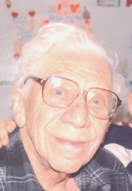 Obituary of Edward Eugene LaPointe