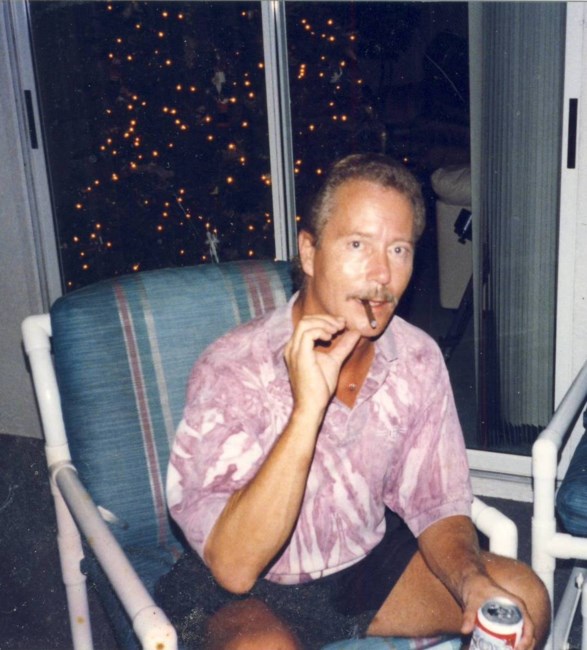 Obituary of Robert Lee Warren