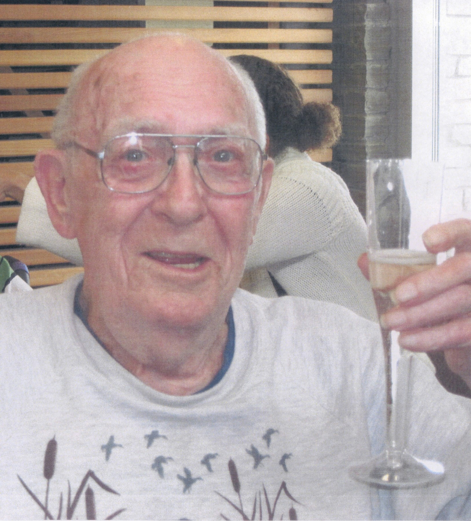 John Savage Obituary Brampton, ON