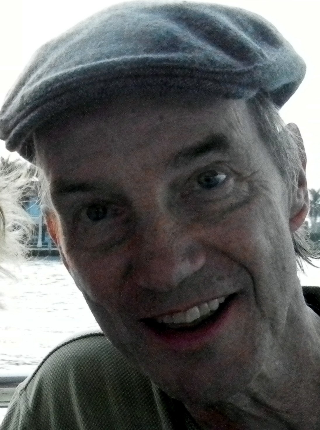 Obituary of Francis Xavier Cooper