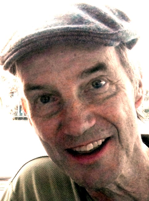 Obituary of Francis Xavier Cooper