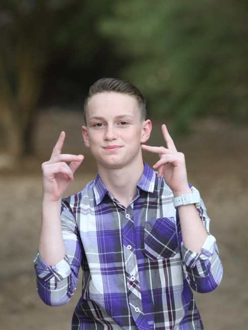 Obituary of Johnathon Grant Weathersby