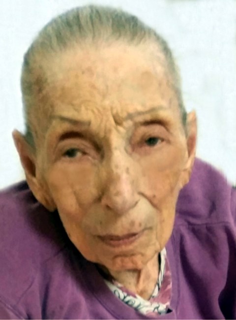 Obituary of Helen Ross