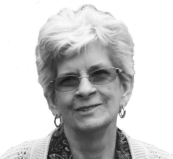 Avis de décès de Mrs. Anita Penix Garrett