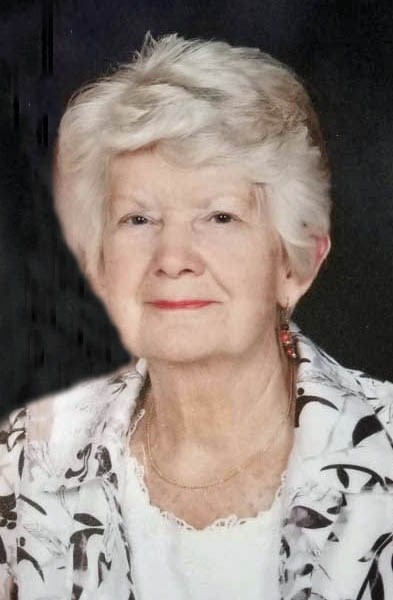 Obituary of Norma Cairine Lukow