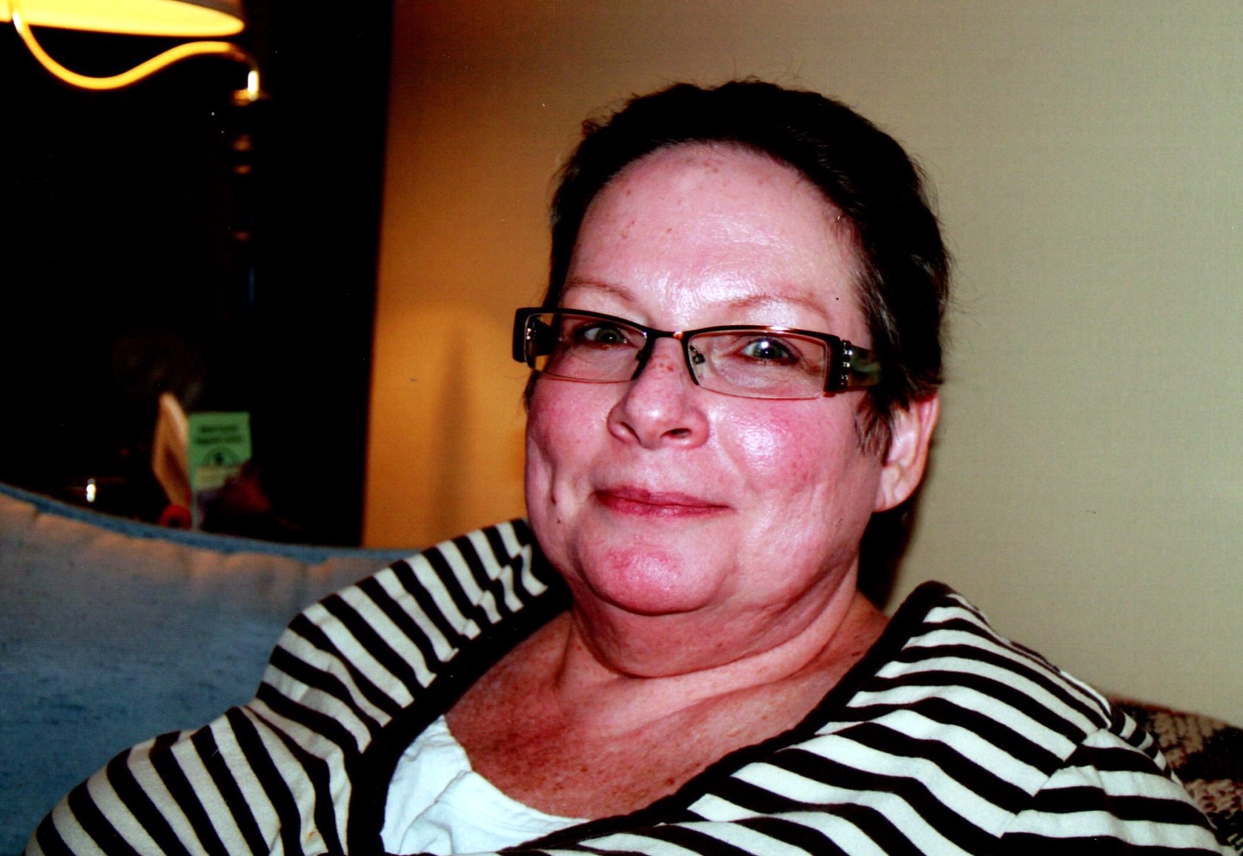 Nancy Andrews Obituary