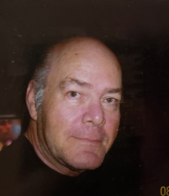 Obituary of Robert "Bob" Charles Paul