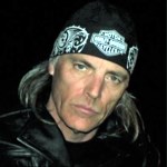 Timothy Warren