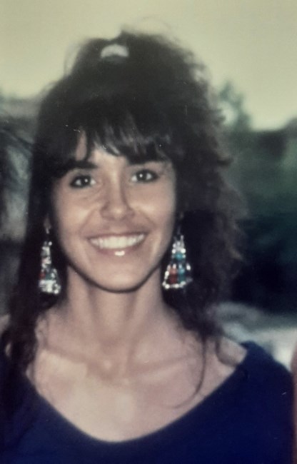 Obituario de Lori Lopez Dibacco