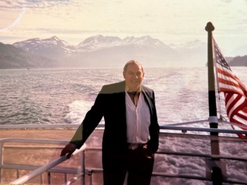 Obituary of Benjamin Alongi