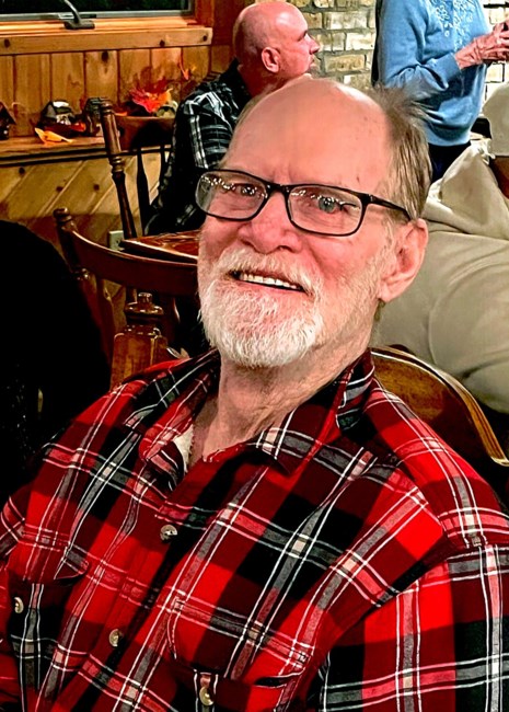 Obituary of Gary E. Huffhines