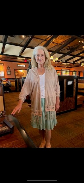 Obituary of Larenda Dianne Byrd