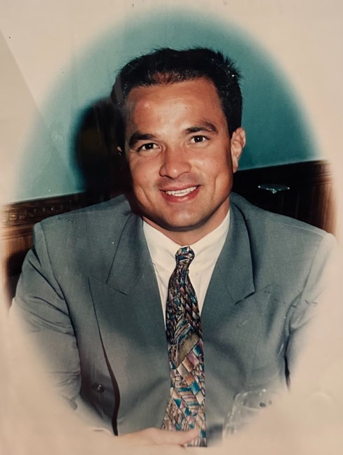 Obituary of Luis Bernardo Jaramillo