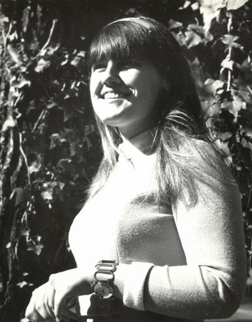 Obituary of Lucille Anne Jackson