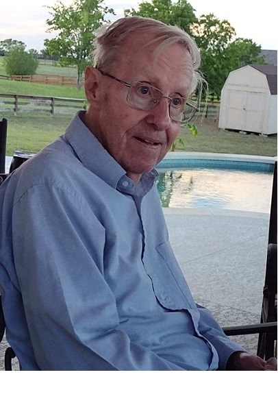 Obituario de Ralph D Cahill