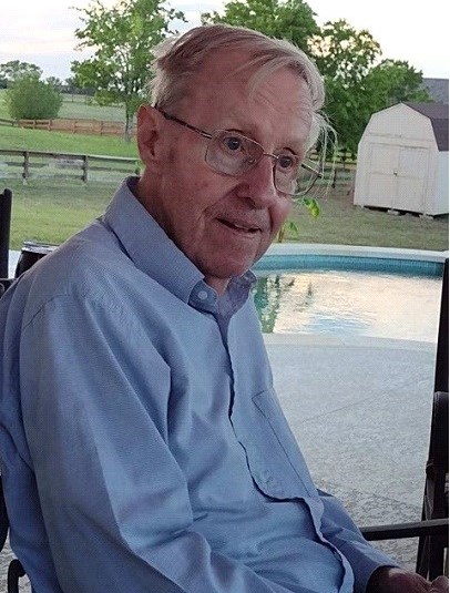 Obituario de Ralph D Cahill