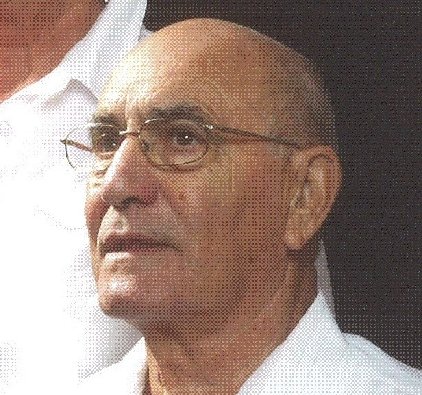 Obituary of Jacques Aime "Jack" Lacasse