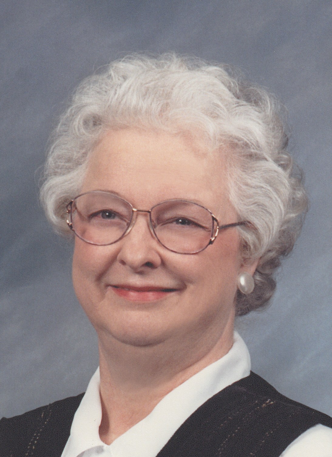 Obituary of Velma Marie Bolt