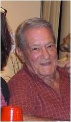 Obituary of Jose Ivan Valdes
