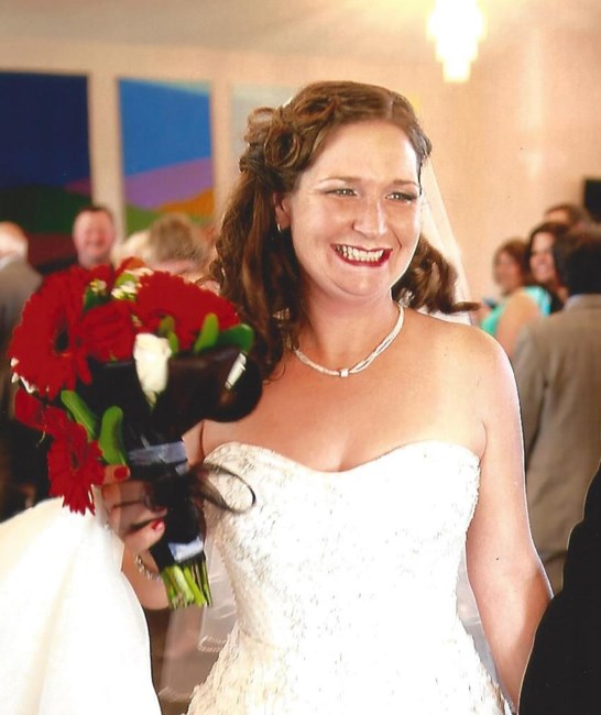 Obituary of Miranda Marlene Marie Squires