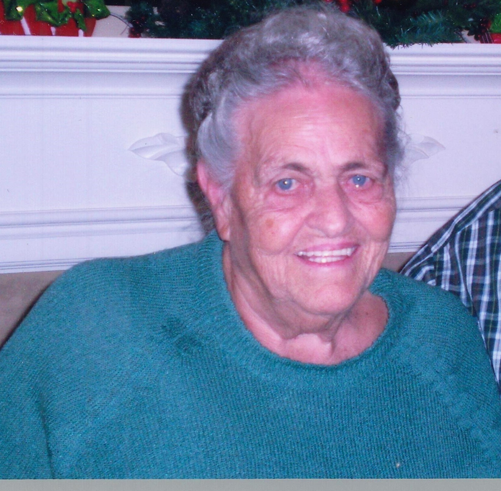 Obituary of Evelyn Zirnheld
