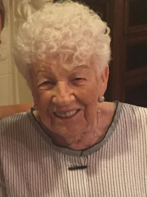 Obituary of Adele Gilford