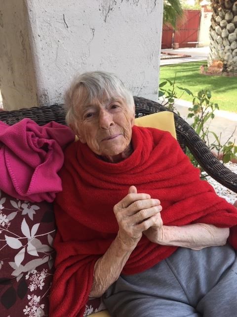 Obituary of Leona Agnes King