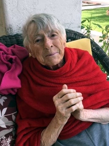 Obituary of Leona Agnes King