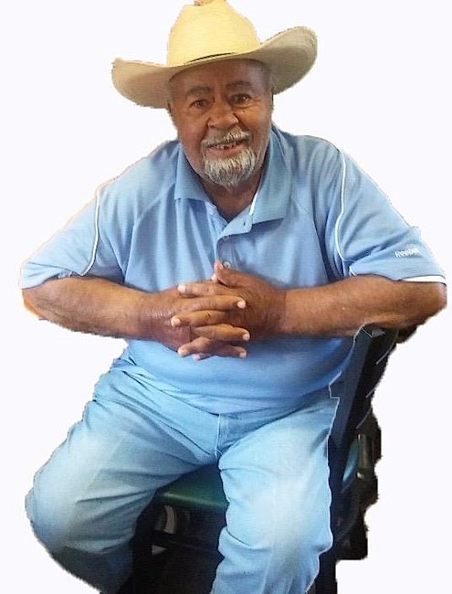 Obituario de Clarence Thomasson