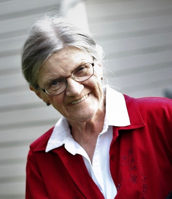 Obituary of Bonnie McDougall Donovan