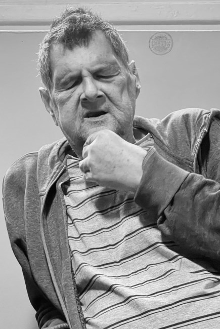 Obituary of Albert "Joseph" James LaPointe