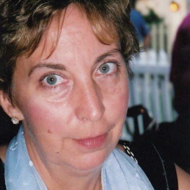 Obituary of Janis Patricia Craig Barker