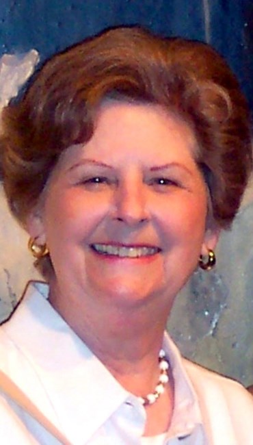 Obituary of Elizabeth Potter Rowley