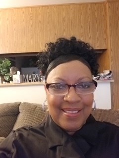 Obituary of Mary Ann Patterson